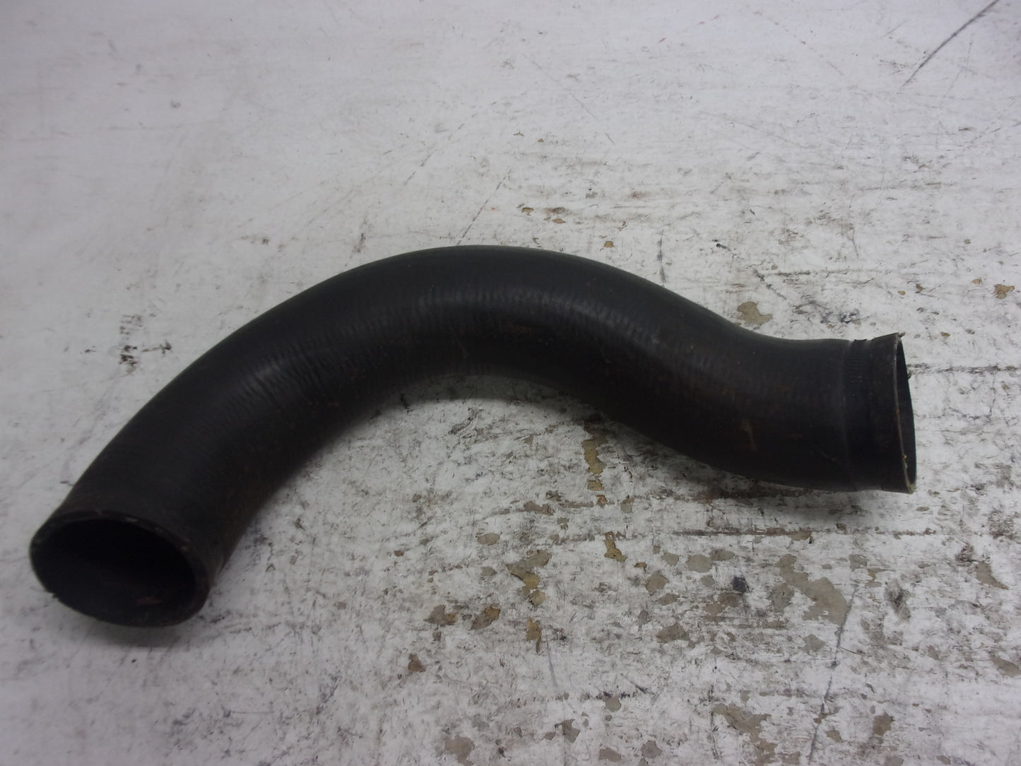Sea Doo Bombardier 2000-2003 LRV GTX DI OEM Exhaust Hose Assembly Part 274000830