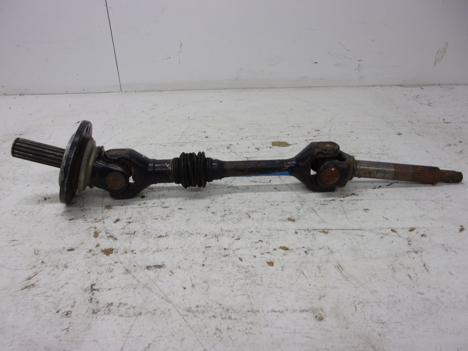 Kawasaki UTV 1993-2005 Mule 3010/4010 Complete Rear Drive Shaft # 39158-1120