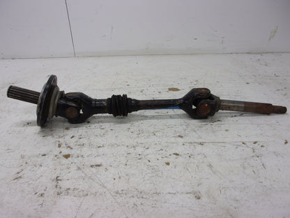 Kawasaki UTV 1993-2005 Mule 3010/4010 Complete Rear Drive Shaft # 39158-1120