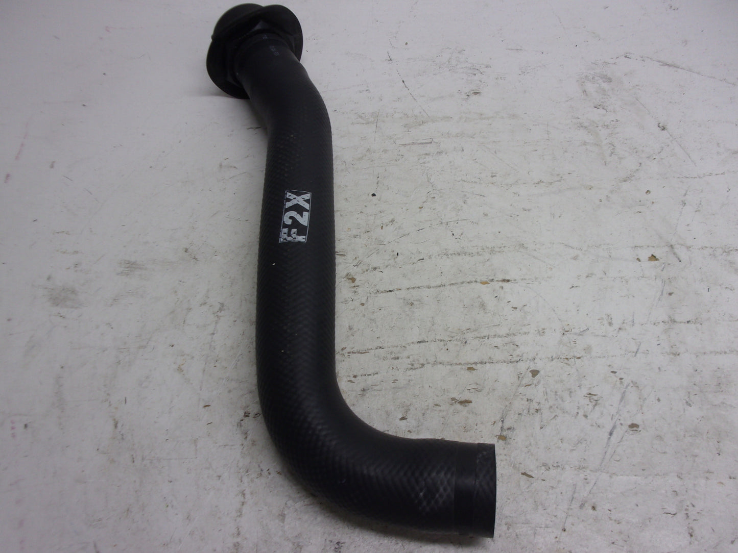 Yamaha WaveRunner 2015-2020 VX GP VXR Fuel Hose + Neck + Cap F2X-U7844-01-00