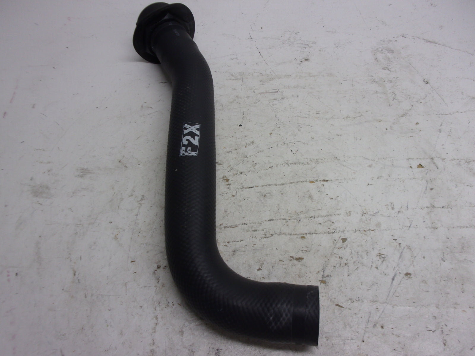 Yamaha WaveRunner 2015-2020 VX GP VXR Fuel Hose + Neck + Cap F2X-U7844-01-00
