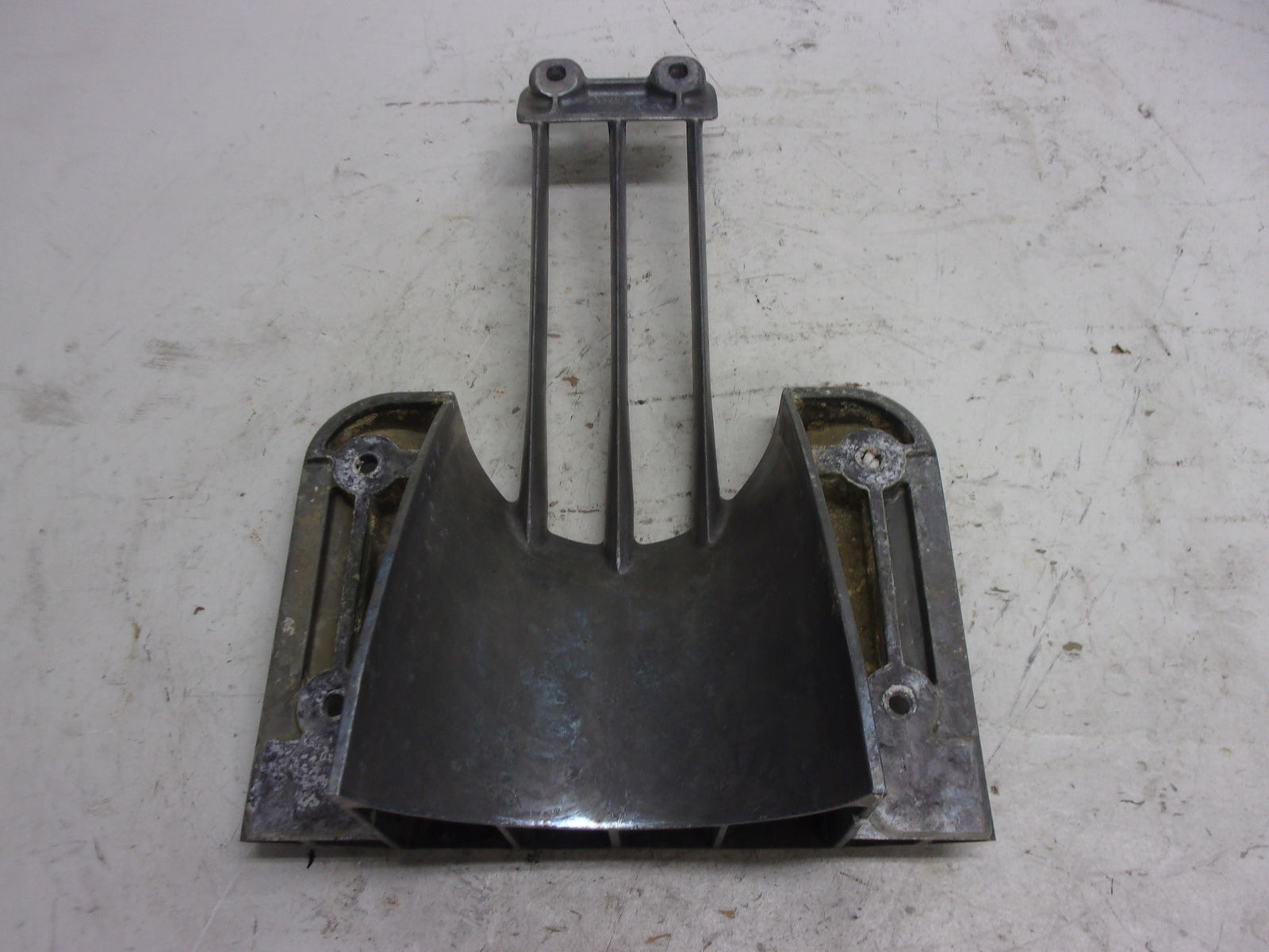 Yamaha WaveRunner 2016-2022 GP VX OEM Intake Screen Part# 6EX-R1333-00-00