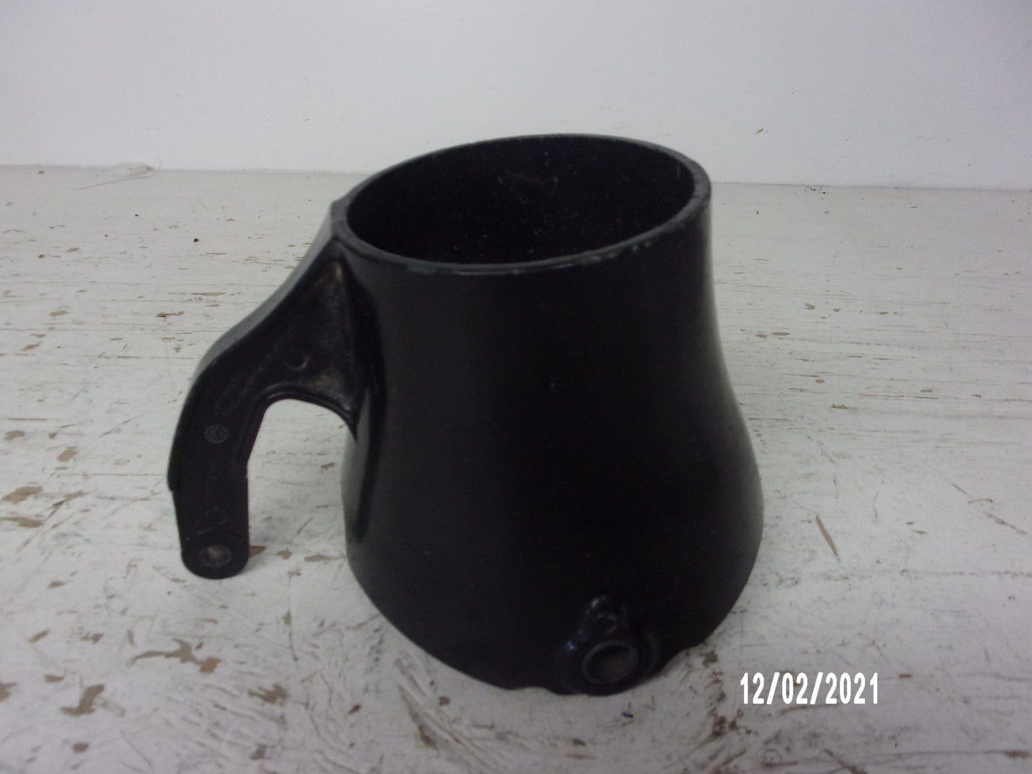 Sea Doo Bombardier PWC 1998-2000 GTX / GTX DI OEM Steering Nozzle Part 271000794