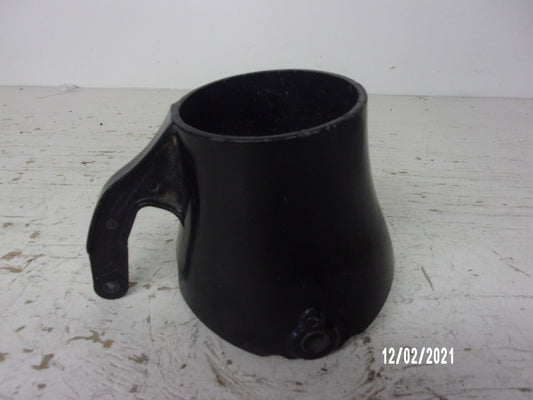 Sea Doo Bombardier PWC 1998-2000 GTX / GTX DI OEM Steering Nozzle Part 271000794