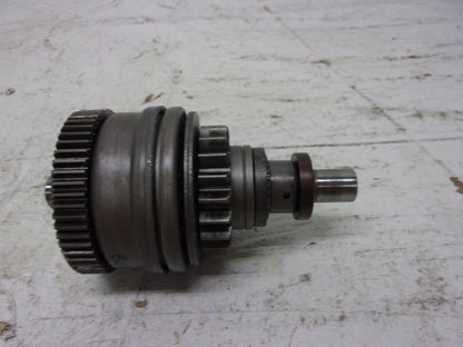Kawasaki Jet Ski 2003-2021 Ultra STX-12F/15F OEM Starter Gear Part# 13101-3710