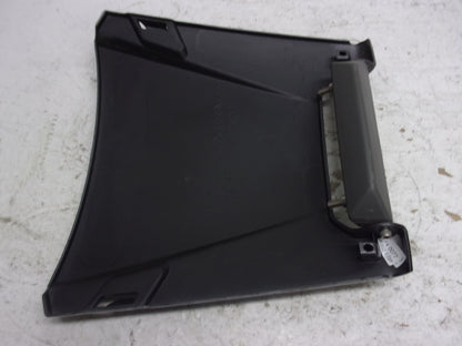 Yamaha Waverunner 2018-2023 FX Cruiser HO SVHO Pewter Locker Lid Part# F3X-U518M