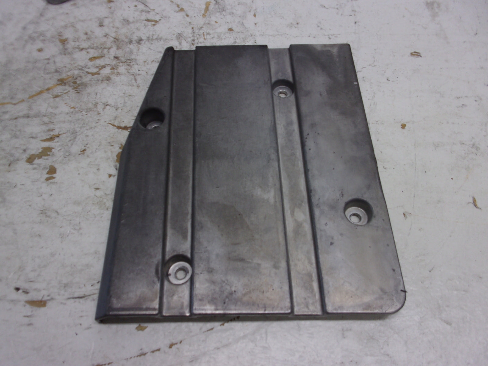 Yamaha WaveRunner 2000-2003 GP800/1200 OEM Step Plate Set Part# F0X-6884S-00-00