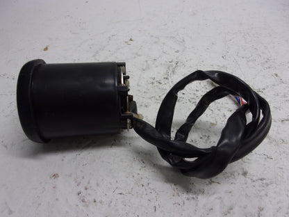 Kawasaki Jet Ski 1995 ZXI 750/900 OEM Trim Meter Assembly Part# 28011-3707