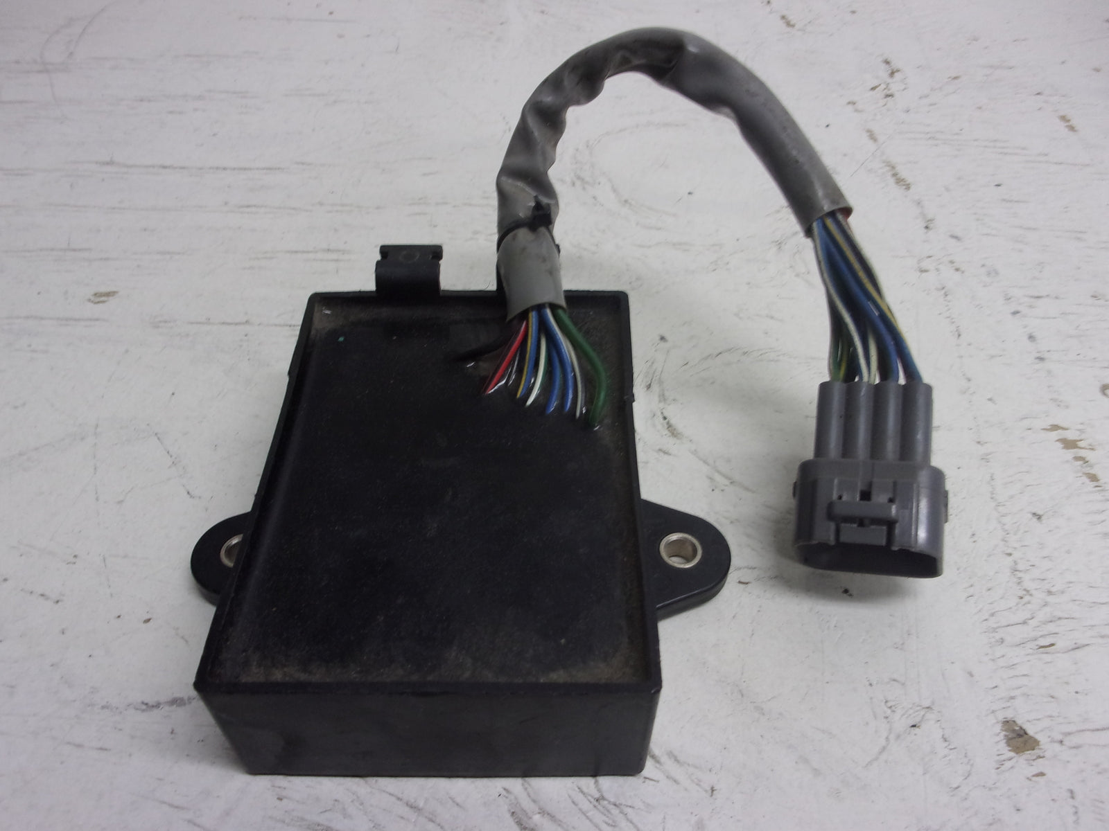 Kawasaki Jet Ski 2001-2005 Ultra Electronic Control Unit / ECU # 21175-3723