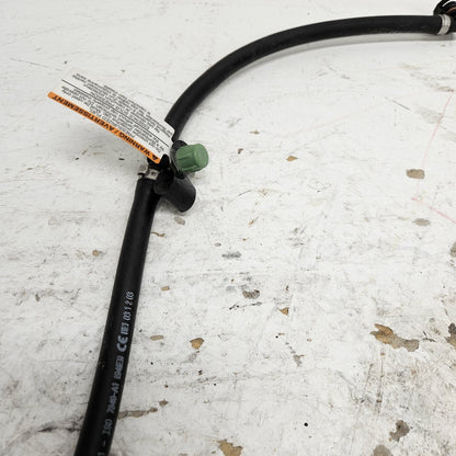 Sea Doo Bombardier 2003 GTX 4-Tec OEM Fuel Hose + Bleed Valve Part# 293710103