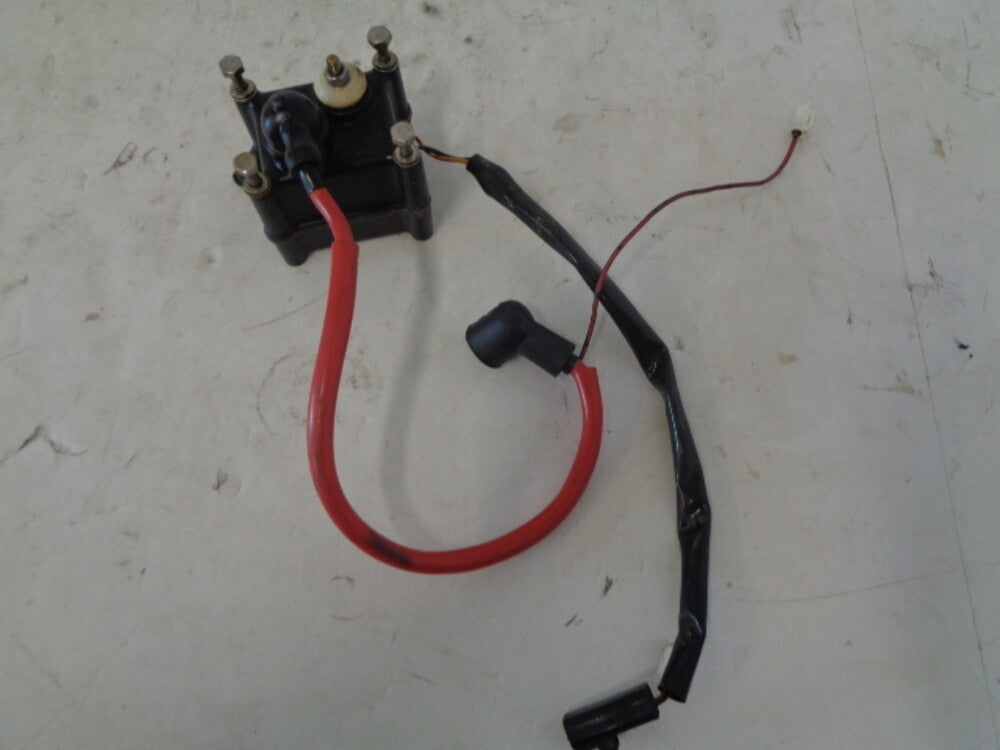 Kawasaki Jet Ski 2002-2008 STX-12 STX-15 Ultra Starter Relay Part# 27010-3777
