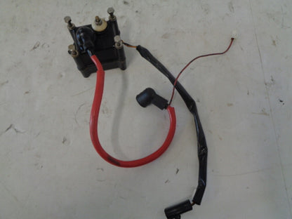 Kawasaki Jet Ski 2002-2008 STX-12 STX-15 Ultra Starter Relay Part# 27010-3777