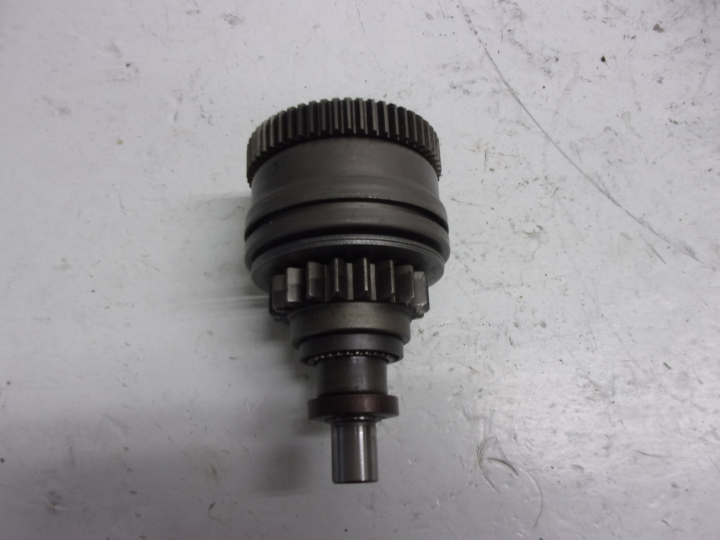 Sea Doo Bombardier 2000-2003 XP GTX RX LRV OEM Starter Bendix Gear Set 290888042