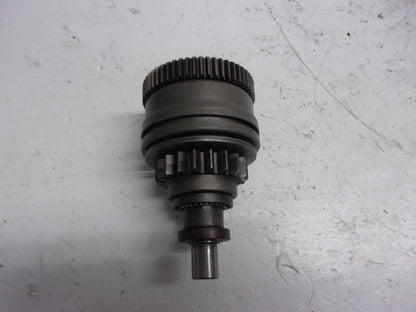 Sea Doo Bombardier 2000-2003 XP GTX RX LRV OEM Starter Bendix Gear Set 290888042