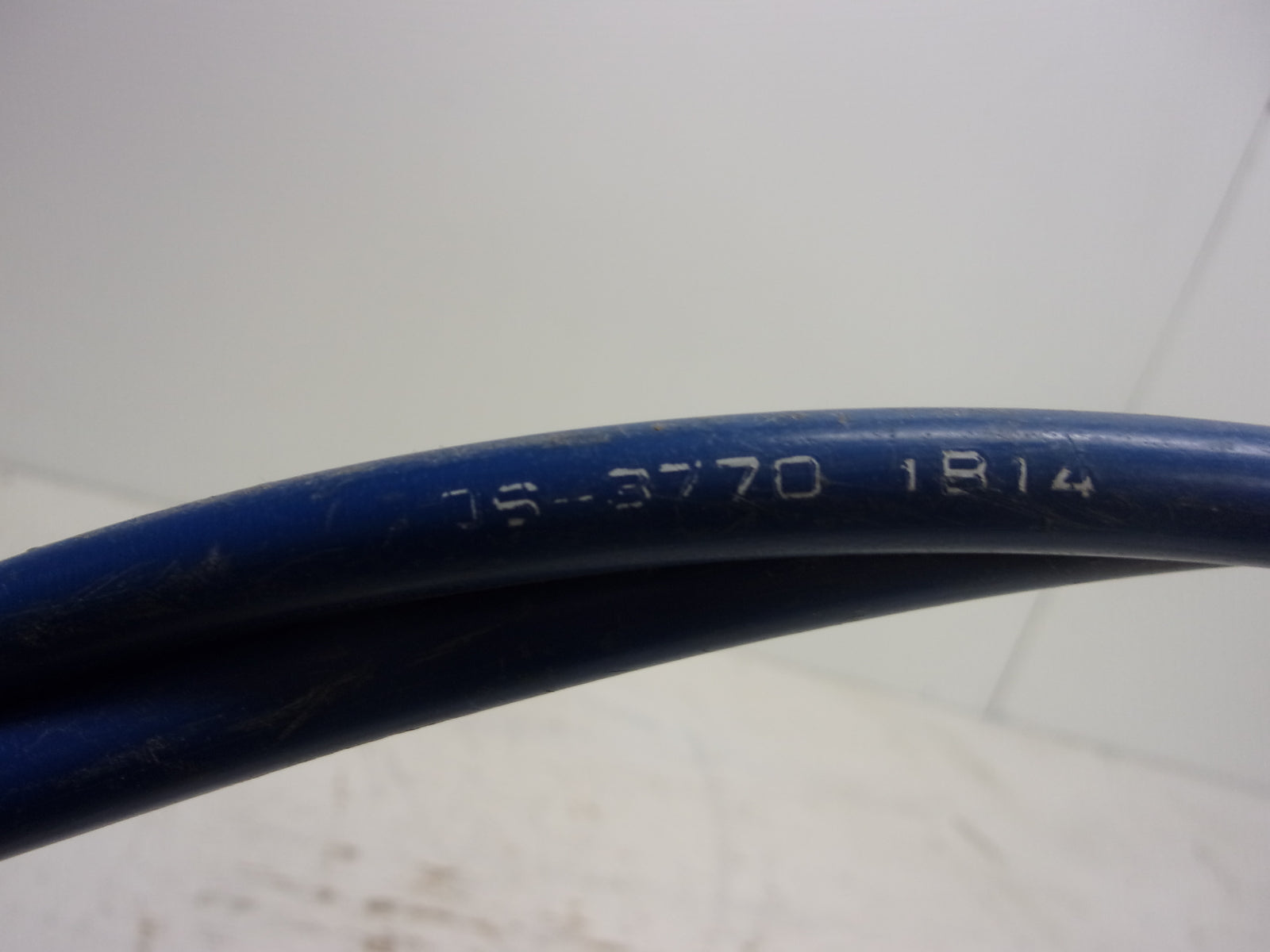 Kawasaki Jet Ski 1999-2005 Ultra 130/150OEM Trim Cable Part# 59406-3770