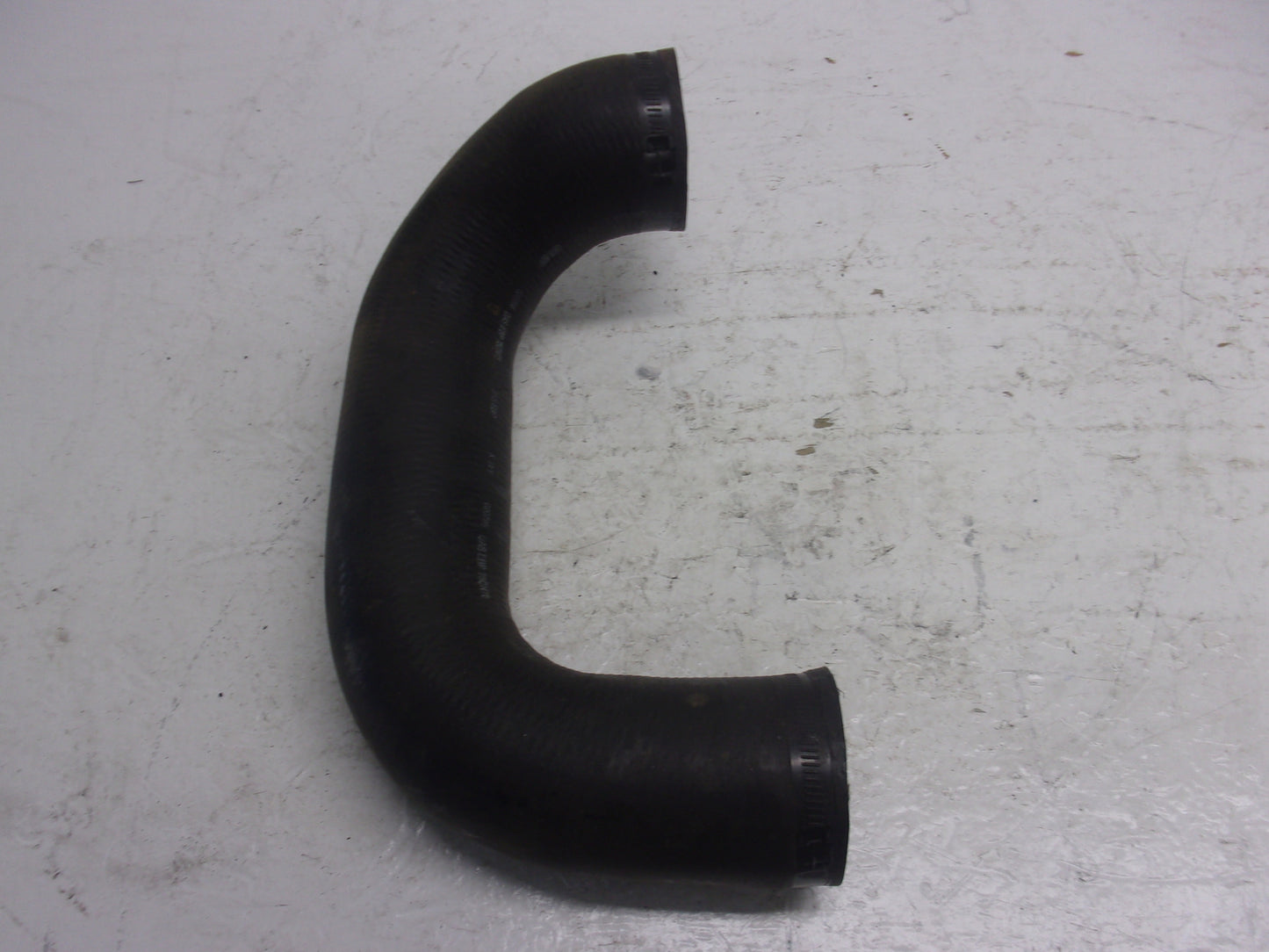 Polaris PWC Watercraft 1994-1996 SLT 700/780 OEM Exhaust Hose Part# 5410786
