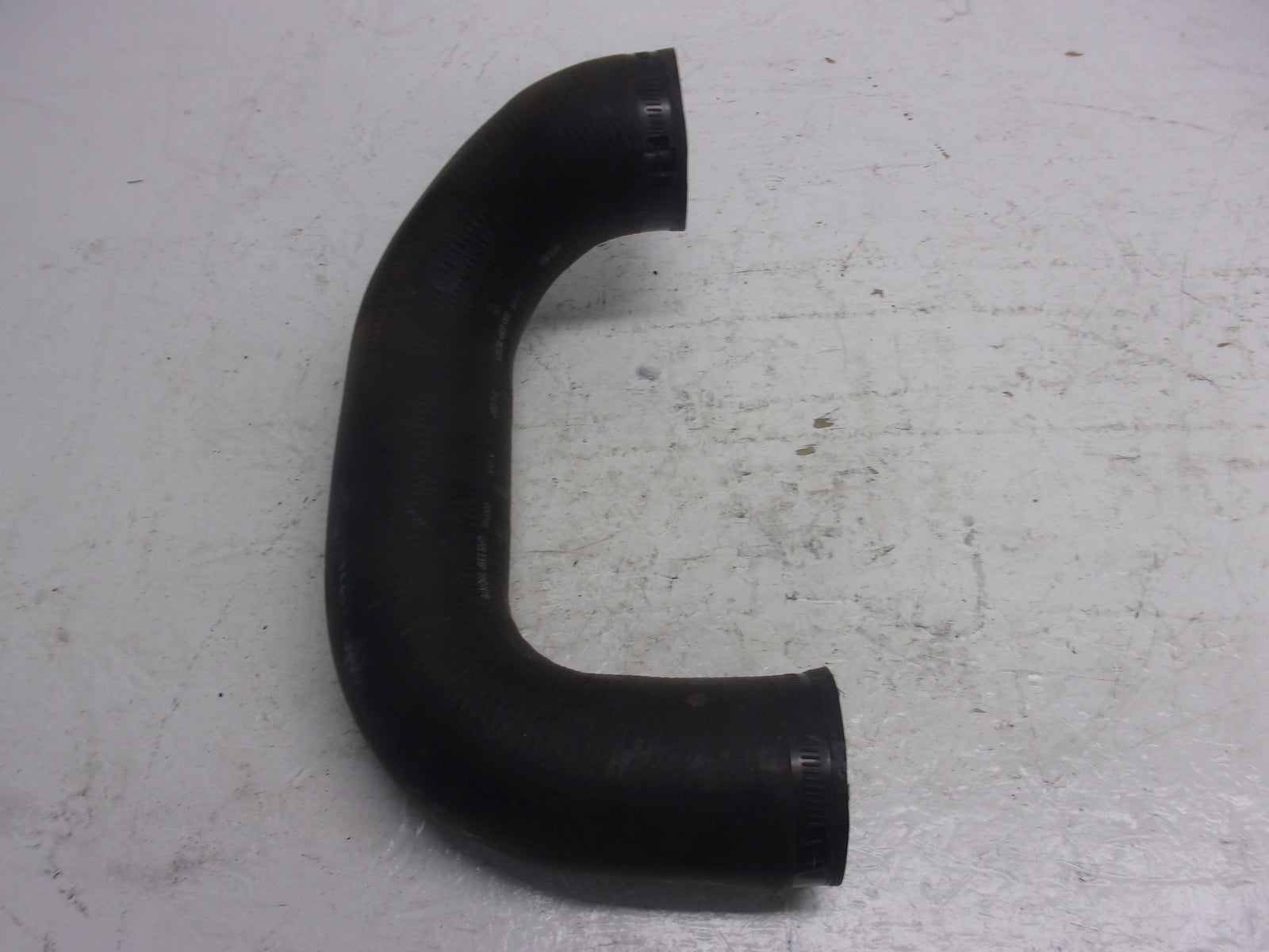 Polaris PWC Watercraft 1994-1996 SLT 700/780 OEM Exhaust Hose Part# 5410786
