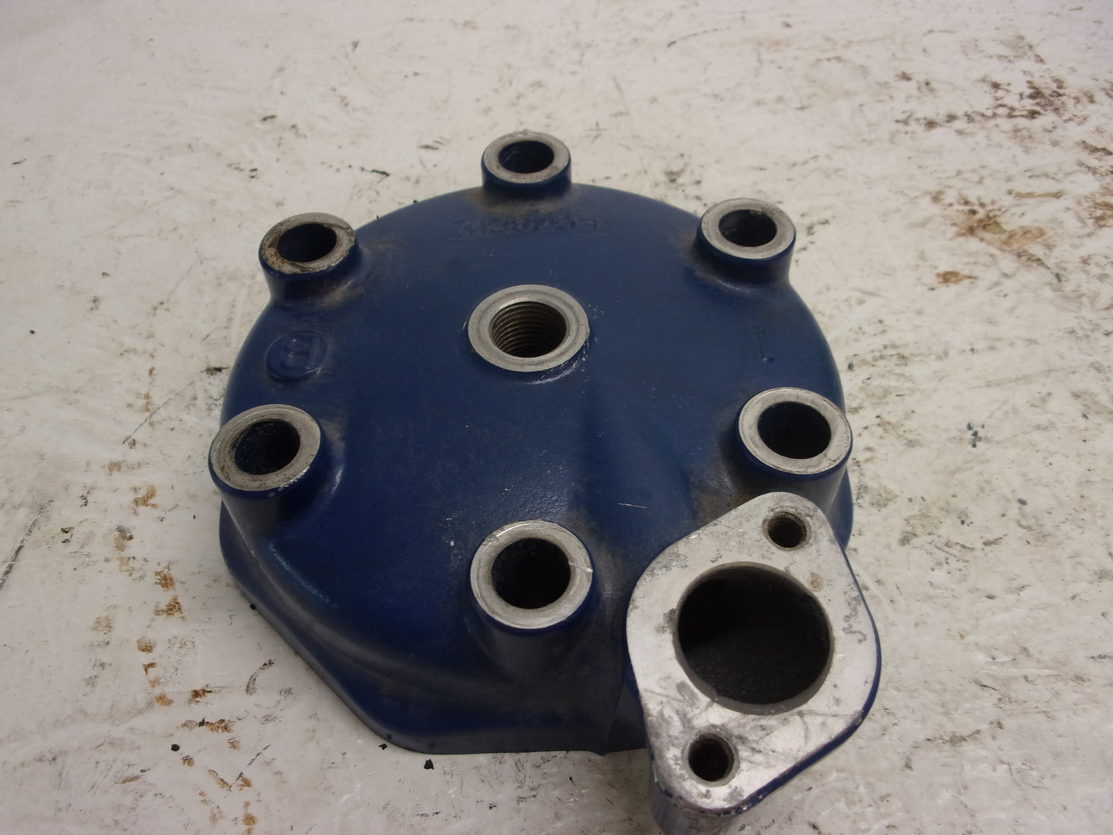 Polaris PWC Watercraft 1995-1997 SLT SLX SL OEM Cylinder Head Part # 3240250