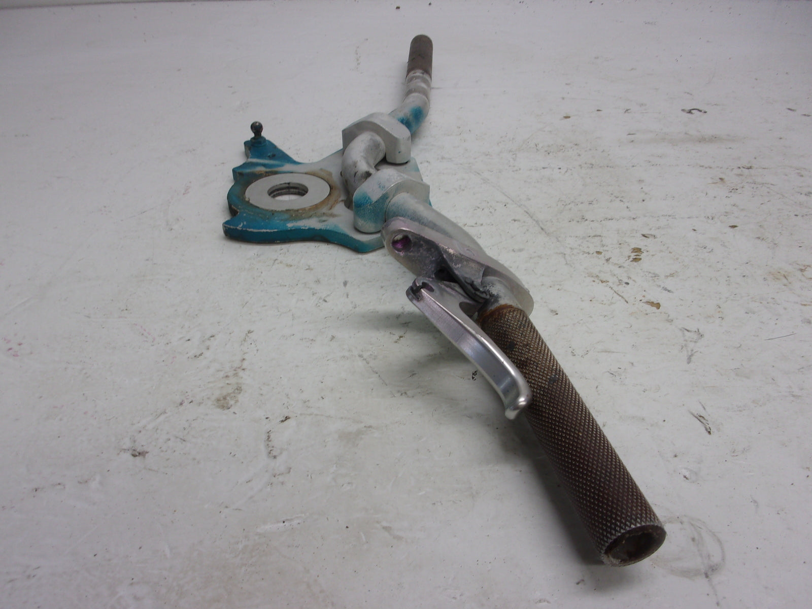 Kawasaki Jet Ski 1994-1995 750 SX OEM Complete Handlebar Set 46003-3728