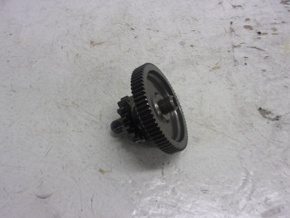 Yamaha Waverunner 2016-2022 VX EX V1 OEM Idler Gear Assembly # 2HC-15512-00-00
