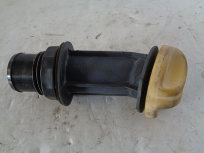 Sea Doo Bombardier PWC 1997-2004 XP / HX OEM Filler Neck + Fuel Cap # 275500229