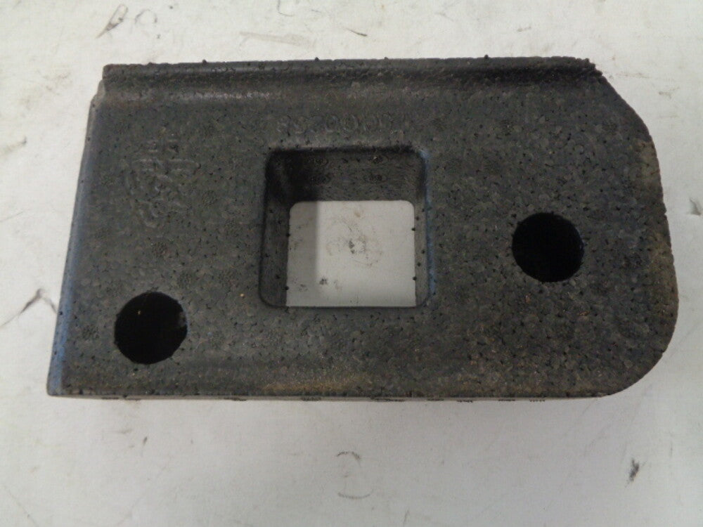 Sea Doo Bombardier PWC 2005 3D RFI OEM Oil Tank Foam Pad Assembly # 275000258