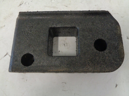 Sea Doo Bombardier PWC 2005 3D RFI OEM Oil Tank Foam Pad Assembly # 275000258