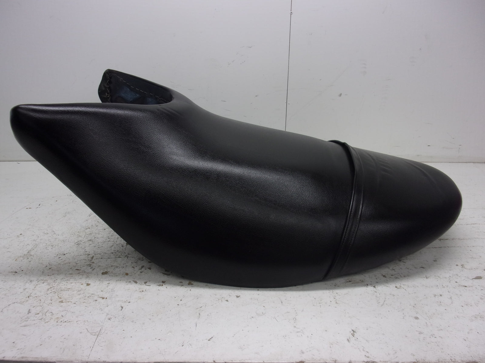 Kawasaki PWC Jet Ski 2007-2008 Ultra 250 LX OEM Black Driver Seat 53066-3718-MA