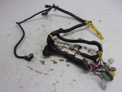 Kawasaki Jet Ski 1995 750/900 ZXI OEM Main Wire Harness Assembly # 26030-3702