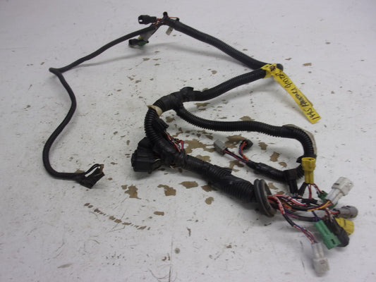 Kawasaki Jet Ski 1995 750/900 ZXI OEM Main Wire Harness Assembly # 26030-3702