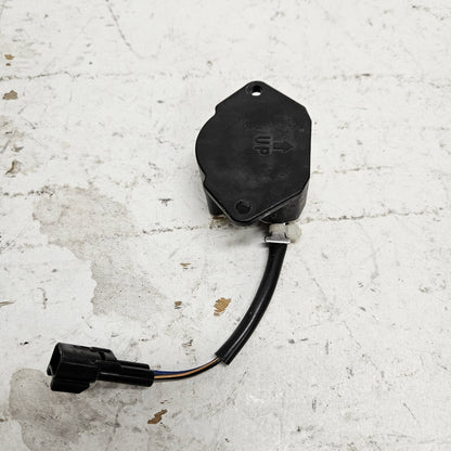 Yamaha Waverunner 2002-2018 GP VX V1 FX OEM Switch Assembly # 60E-8259E-00-00