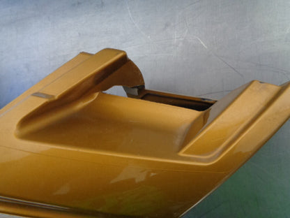 Sea Doo Bombardier 2006 RXP Upper Left Moulding Panel Trim (Maya Gold) 291002339