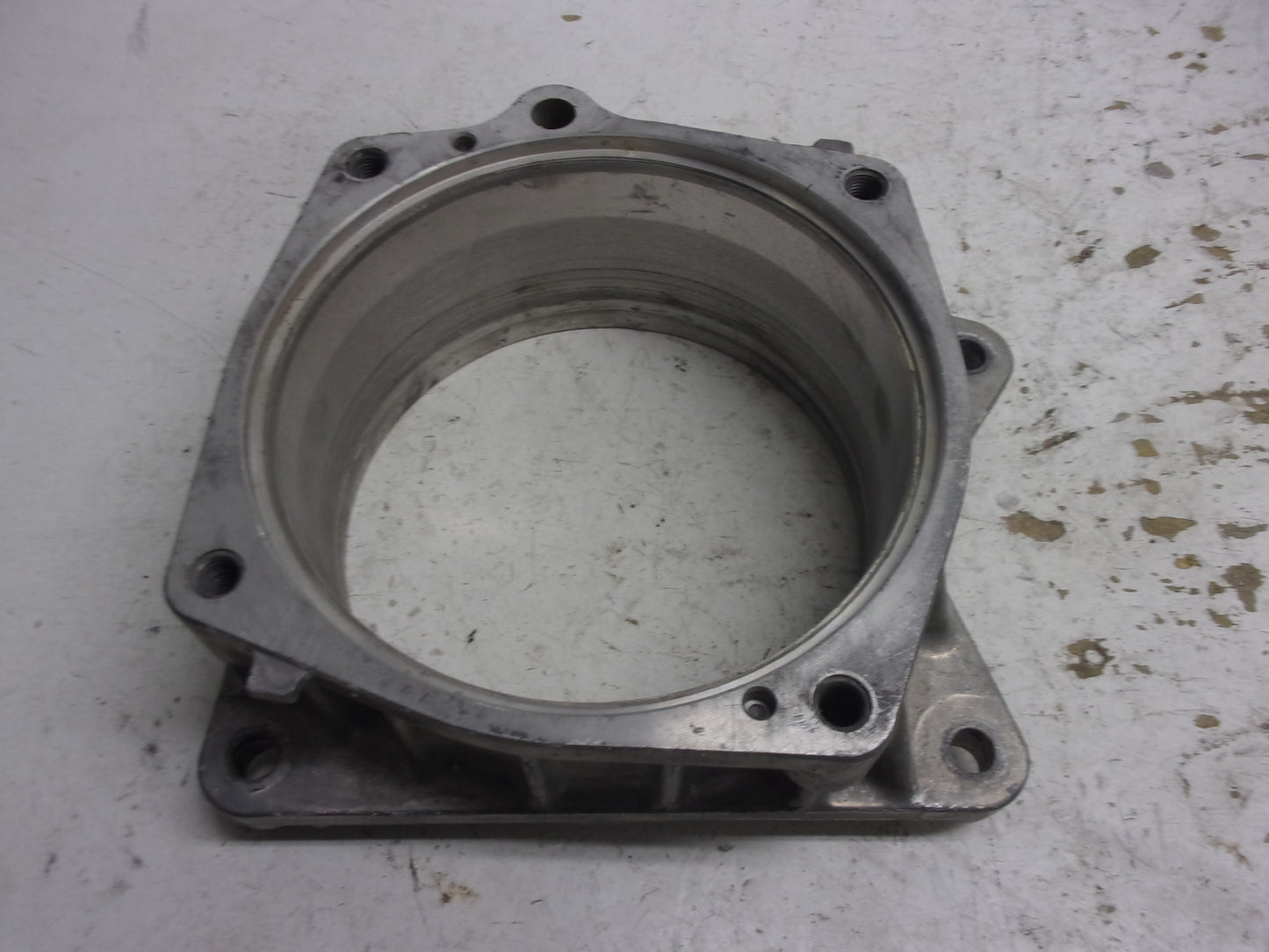 Yamaha WaveRunner 2018-2019 VX OEM Impeller Housing Assembly # 6CR-R1312-00-00