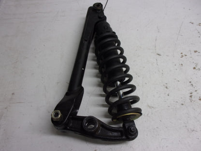 Can-Am Roadster 2019-2022 Ryker OEM Rear Suspension Shock + Bracket # 706002531