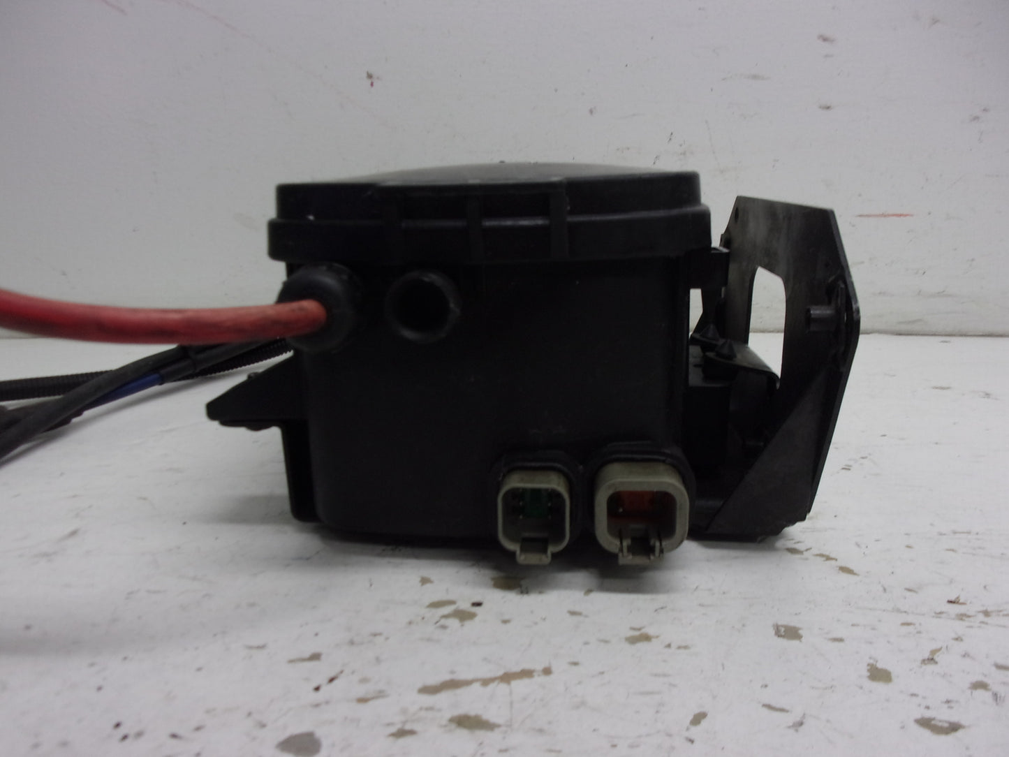 Sea Doo Bombardier 2000-2002 RX DI OEM Complete Electrical Box Part# 278001451