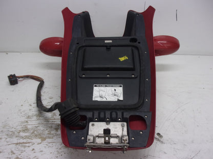 Sea Doo 1999-2001 GSX RFI Complete Storage Cover + Info Gauge # 269500629