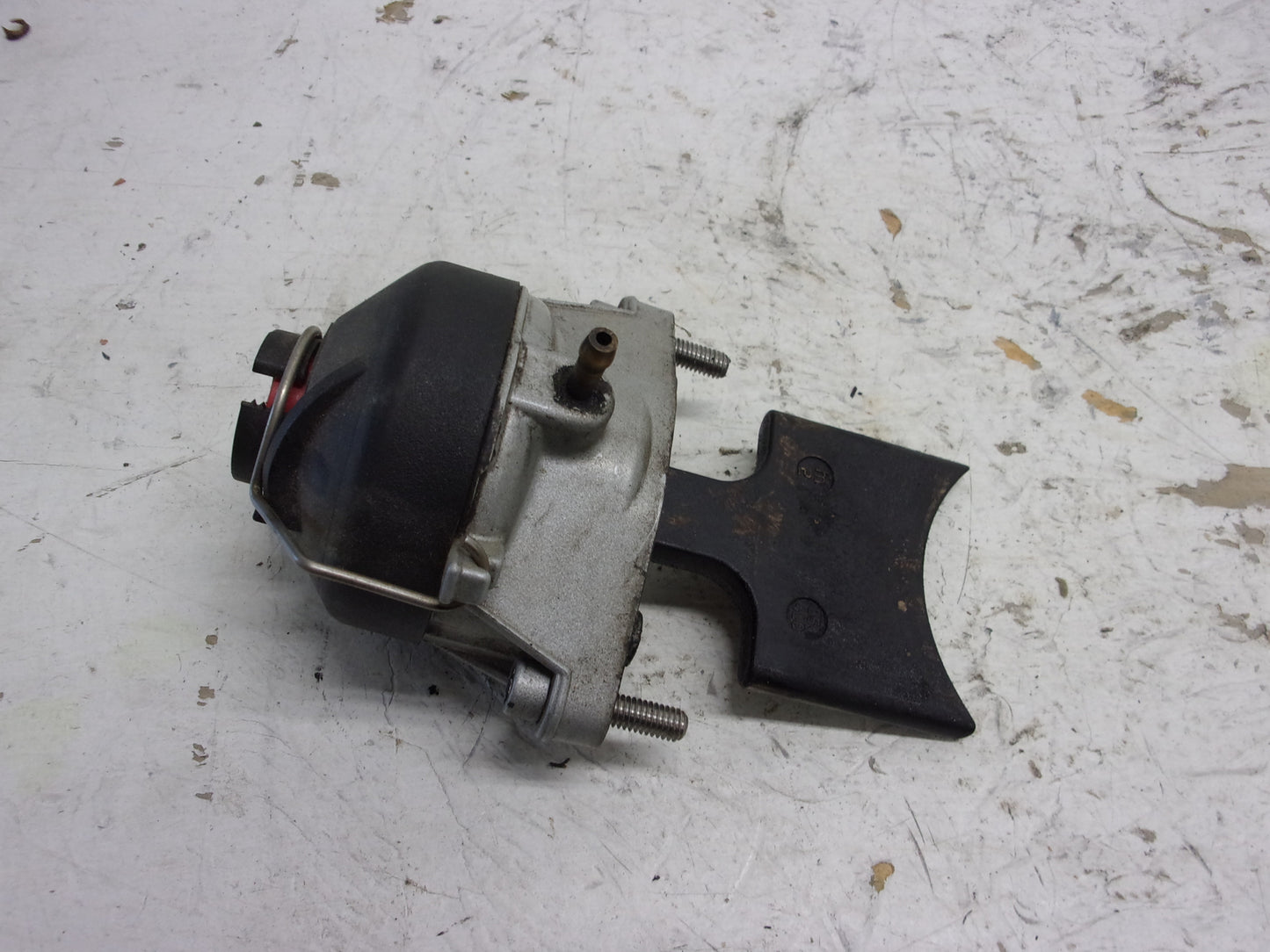 Sea Doo Bombardier 1998-2002 GTX LRV XP RX GSX OEM Exhaust Valve Part# 290854410