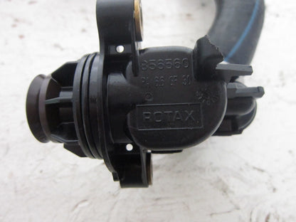Sea Doo Bombardier 2006-2009 GTX RXT Supercharged 4-Tec Formed Hose # 270000629