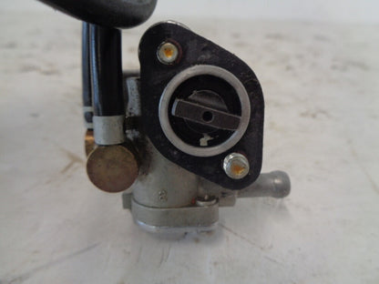 Mastercraft Watercraft WetJet 1995 Duo 300 OEM Oil Pump Assembly # 9301-4000-00