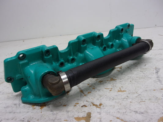 Kawasaki Jet Ski 1996-2000 ZXI STX 900/1100 OEM Intake Pipe Part# 16060-3704