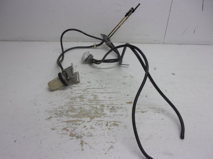 Kawasaki Jet Ski 1994 750 XIR OEM Fuel Filter + Fuel Pickup + Hoses # 49019-3708