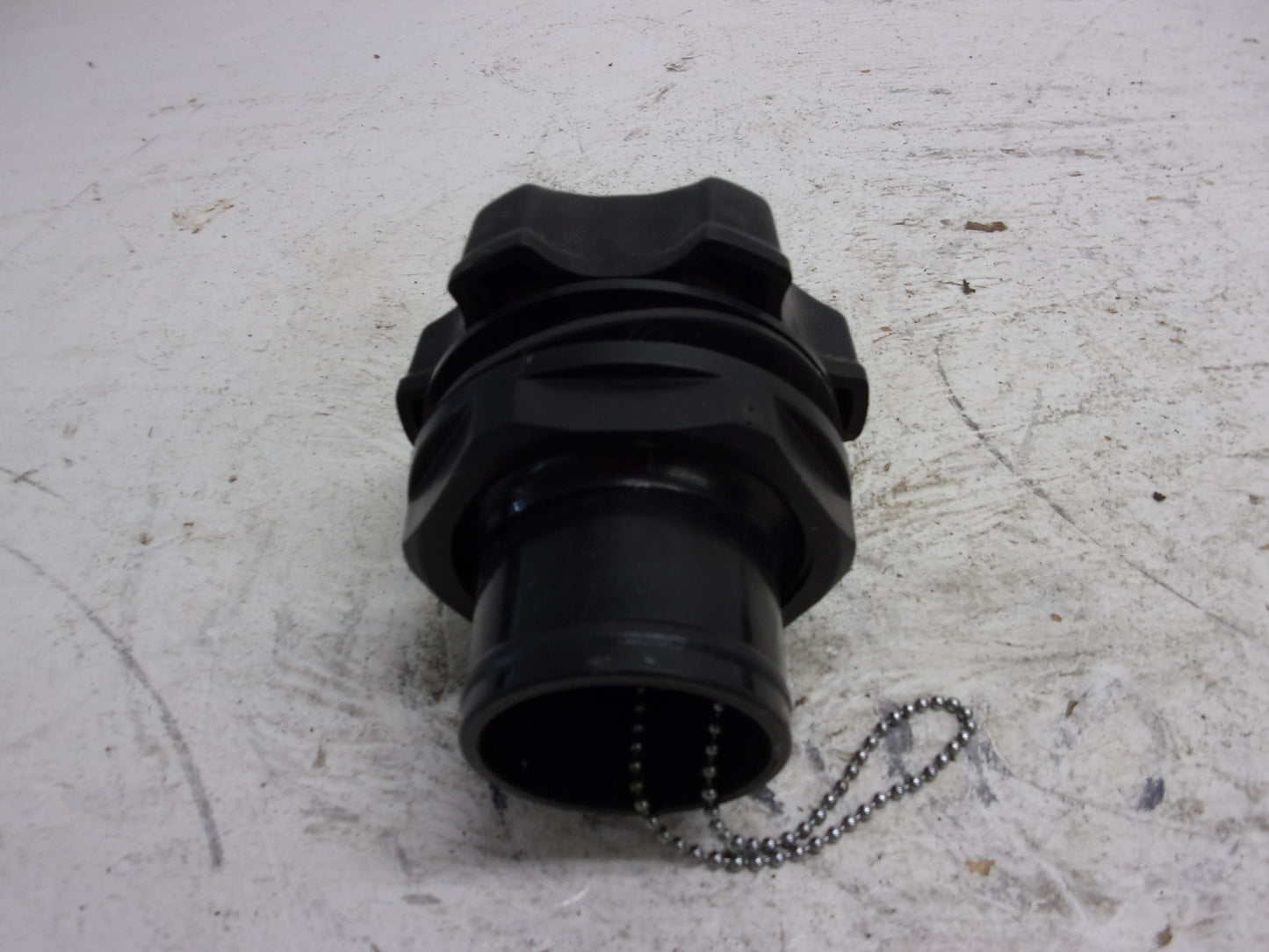 Kawasaki Jet Ski 1999-2005 Ultra 130/150 Fuel Filler Neck + Cap Part# 51049-3722
