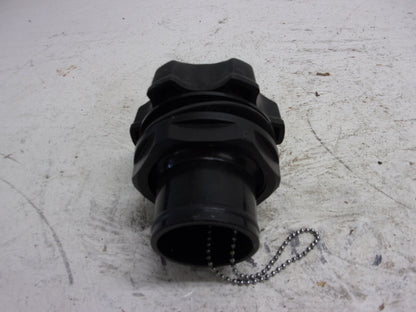 Kawasaki Jet Ski 1999-2005 Ultra 130/150 Fuel Filler Neck + Cap Part# 51049-3722