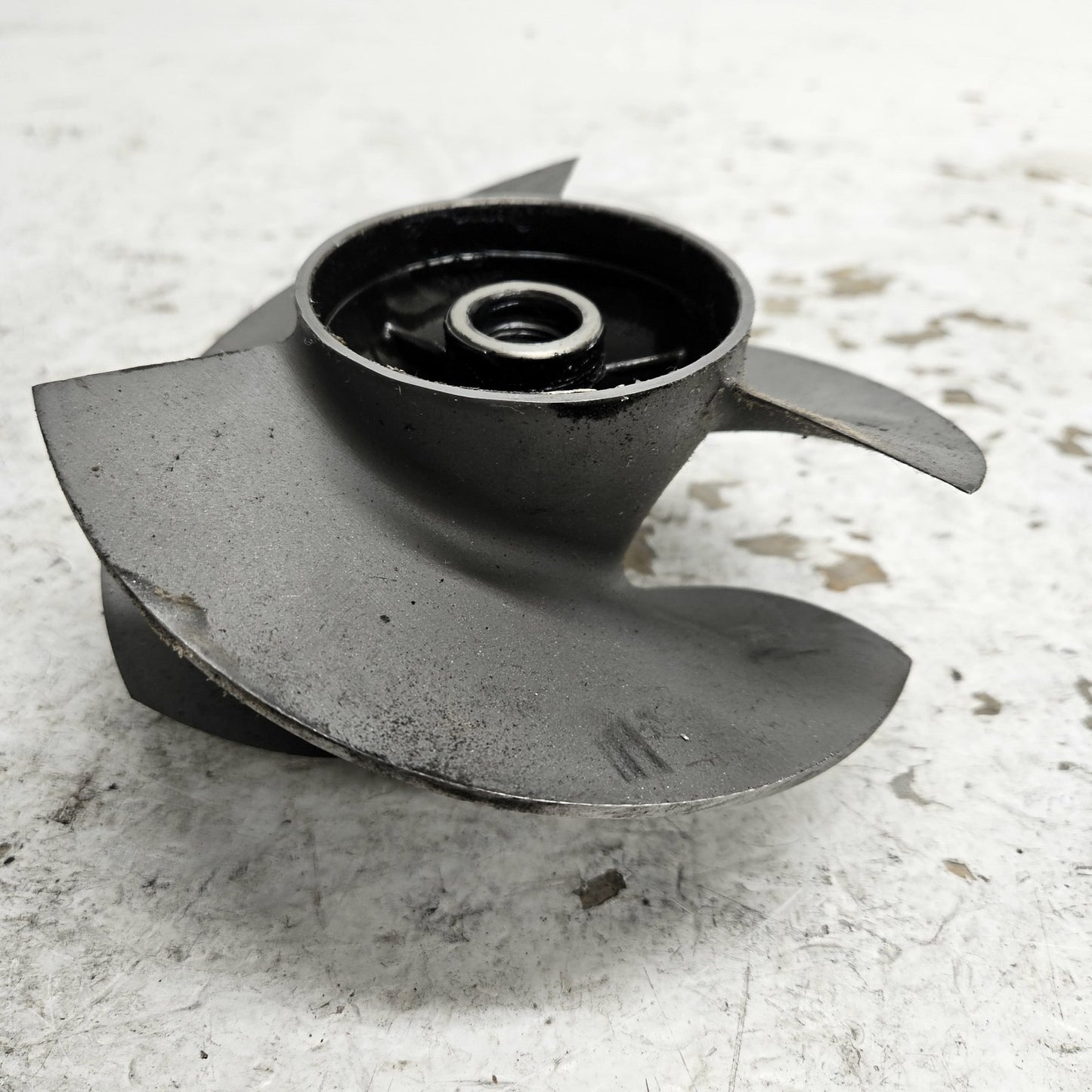 Kawasaki Jet Ski 2004-2023 STX-15 SX-R OEM Dealer Take Off Impeller # 59255-3729