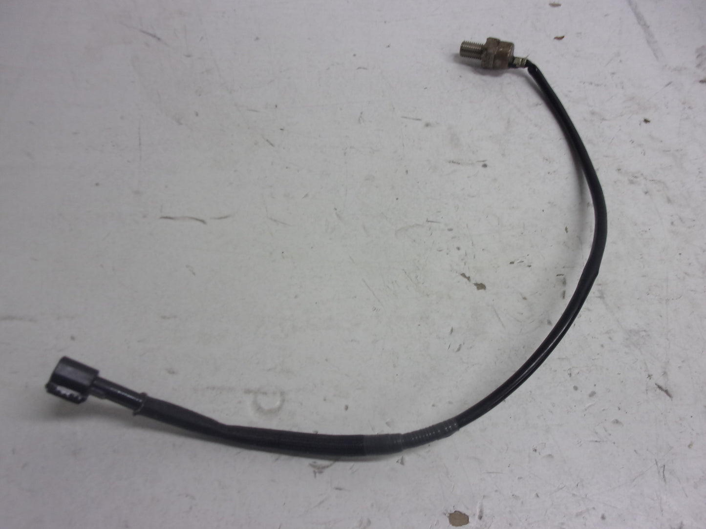 Yamaha Waverunner 2003-2008 FX HO OEM Thermosensor Assembly # 60E-85790-01-00
