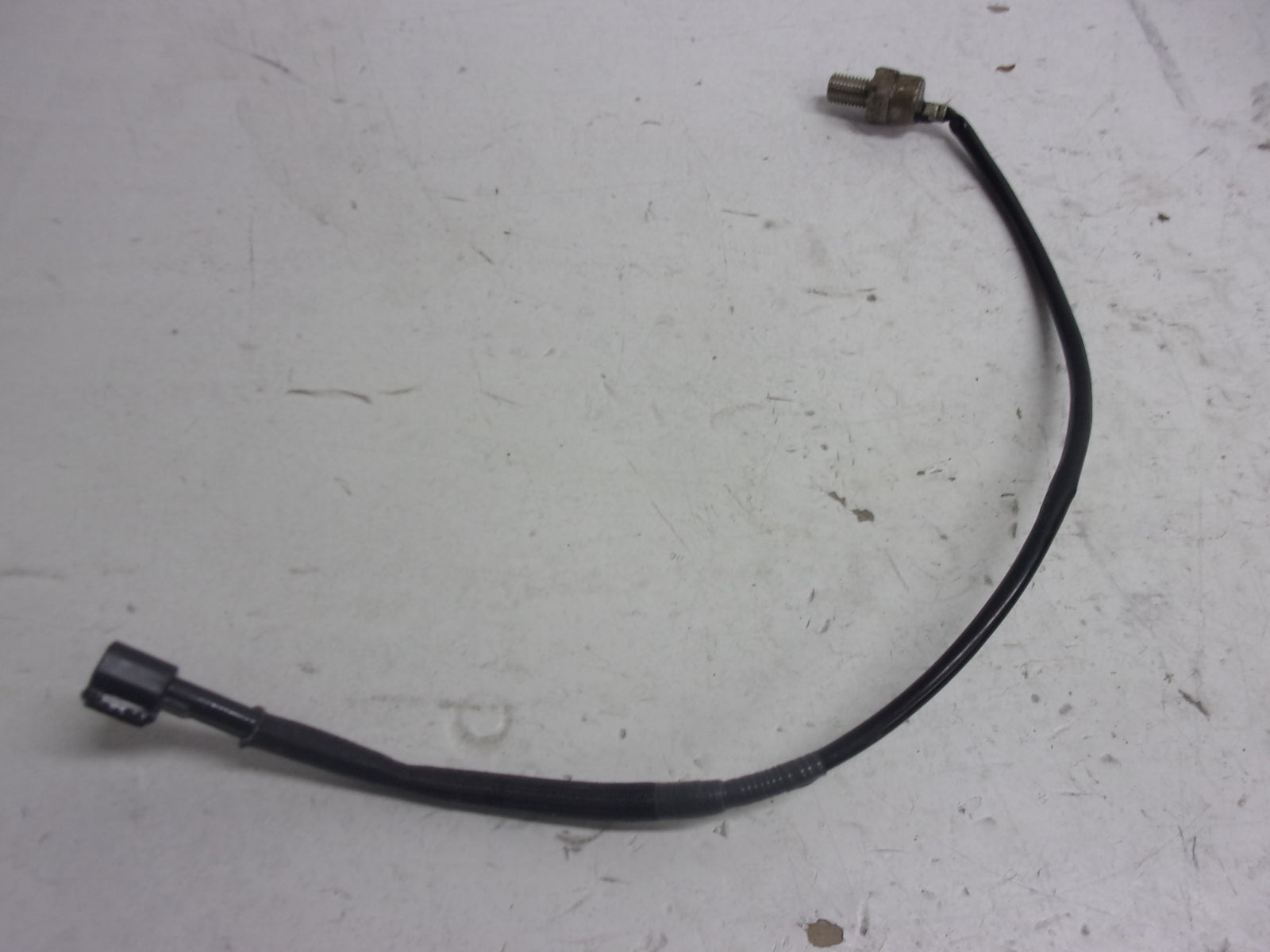 Yamaha Waverunner 2003-2008 FX HO OEM Thermosensor Assembly # 60E-85790-01-00