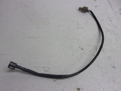 Yamaha Waverunner 2003-2008 FX HO OEM Thermosensor Assembly # 60E-85790-01-00