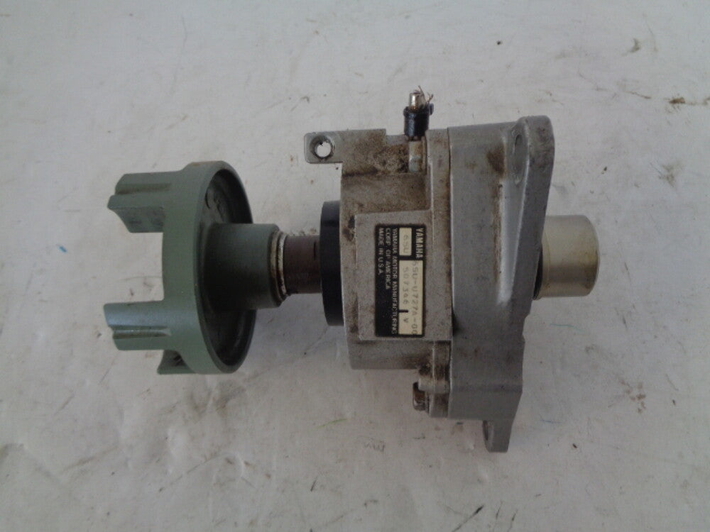 Yamaha Waverunner 1997 GP 1200 OEM Bearing Housing + Coupler # 61X-45332-02-94