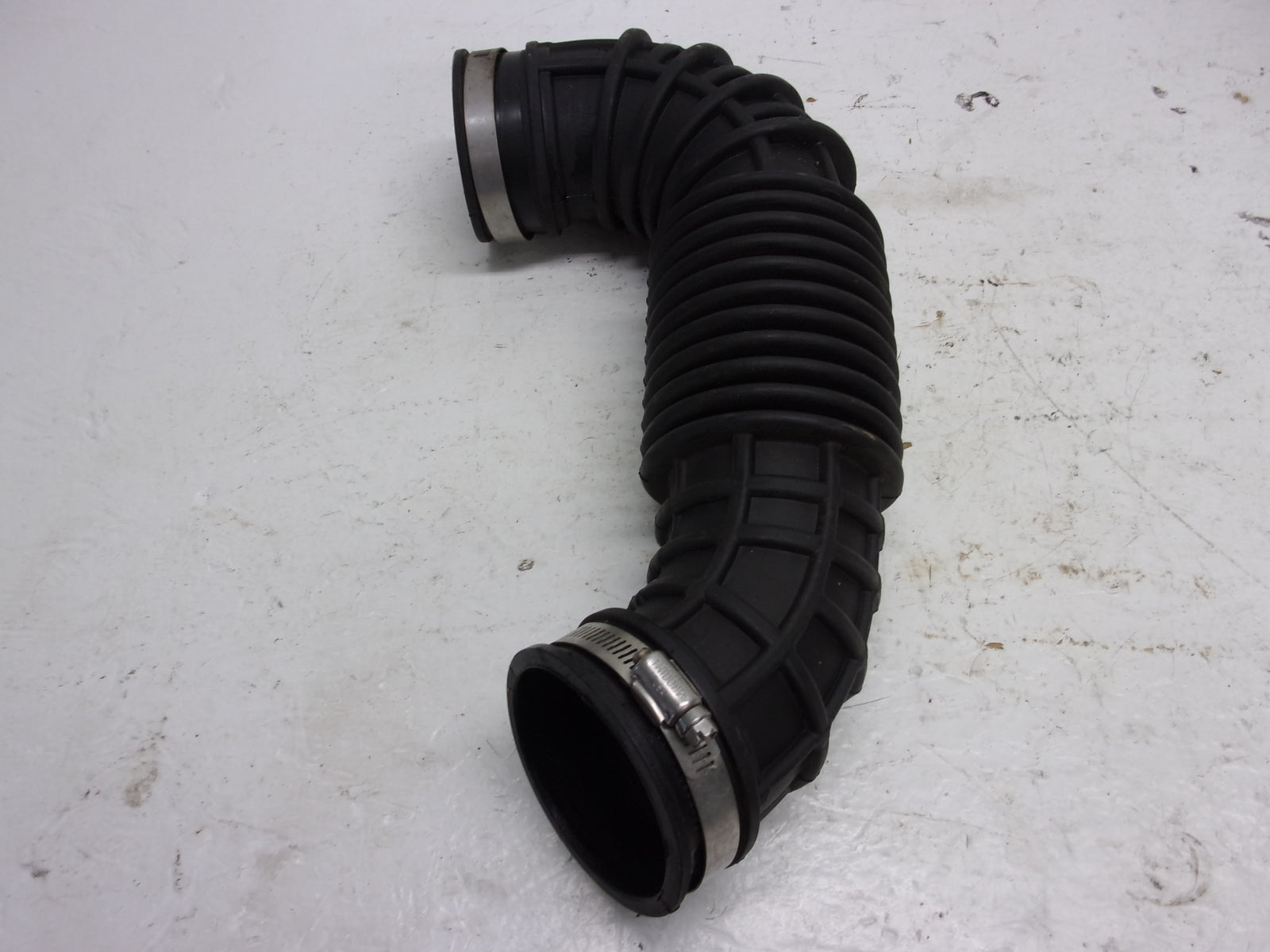 Sea Doo Bombardier 2003-2012 RXT RXP GTX Limited SC OEM Intake Hose # 273000188