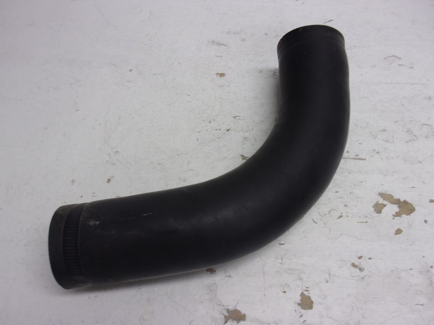 Kawasaki Jet Ski 2003-2008 STX-12F/15F OEM Front Exhaust Tube Part# 92191-3985